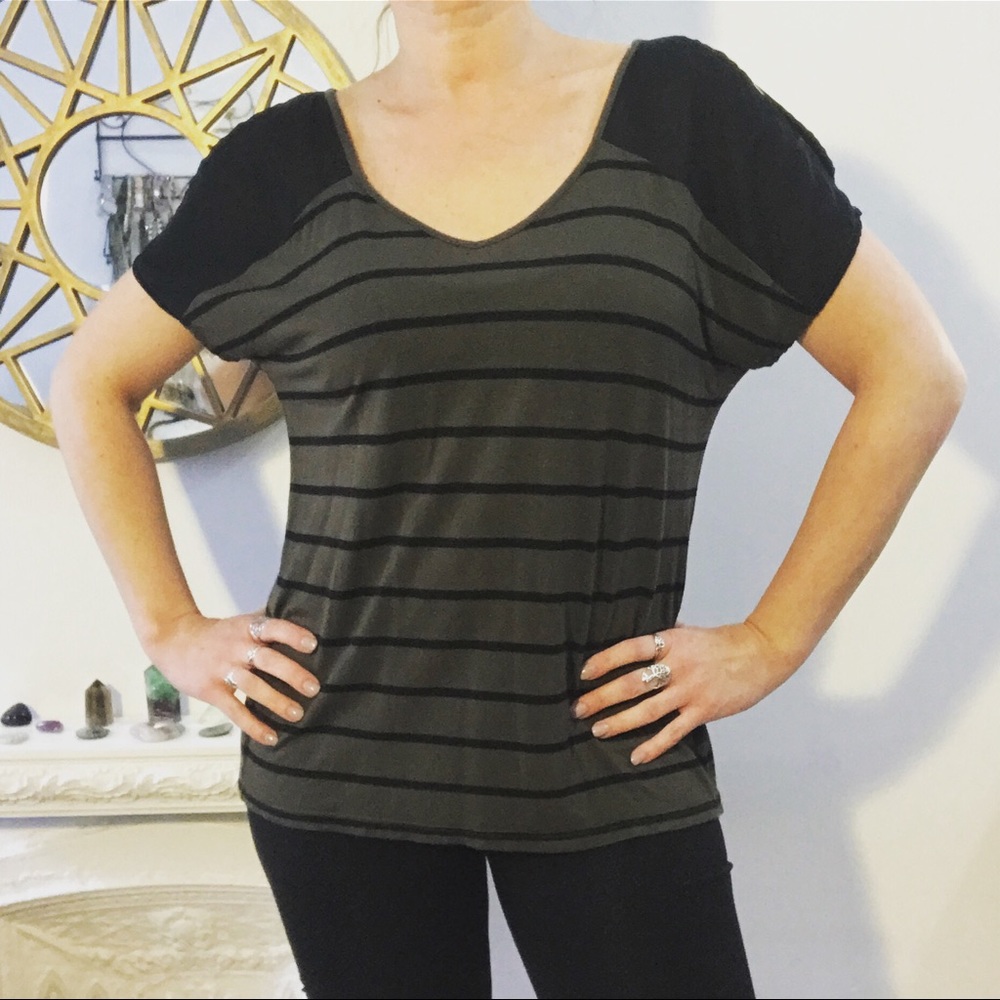 Summer top